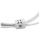 FIXED Kabel USB/USB-C 2m biały FIXD-UC2M-WH - 1342413 - zdjęcie 2